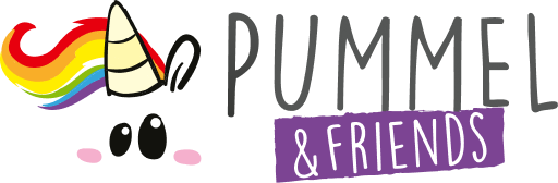 Pummel & Friends - Dein Einhorn Shop der Ess-Klasse 
