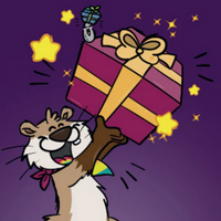 Mystery boxes