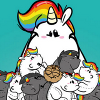 Stuffed animals