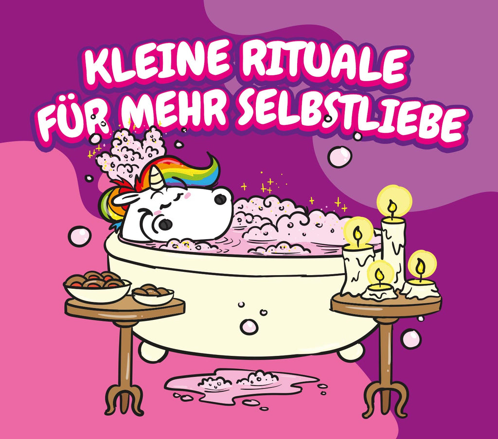 Me-Time Rituale sorgen für Entspannung