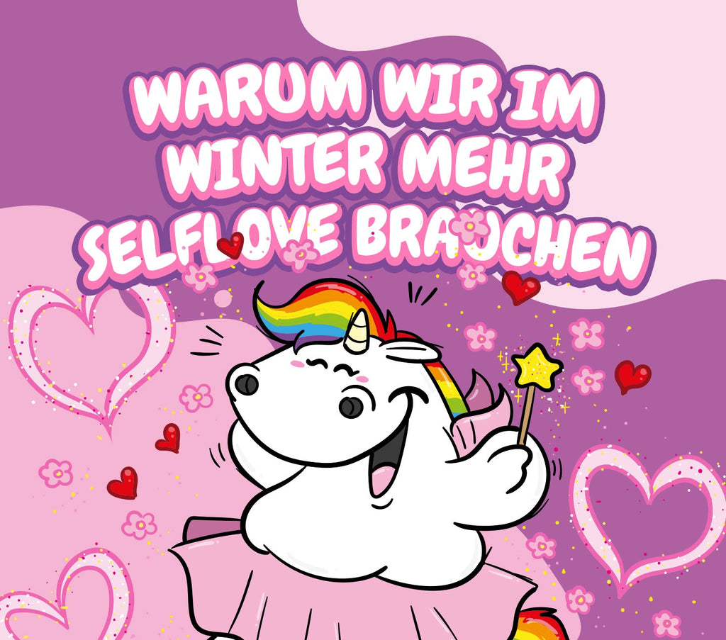 5 Tipps, damit es dir im Winter besser geht