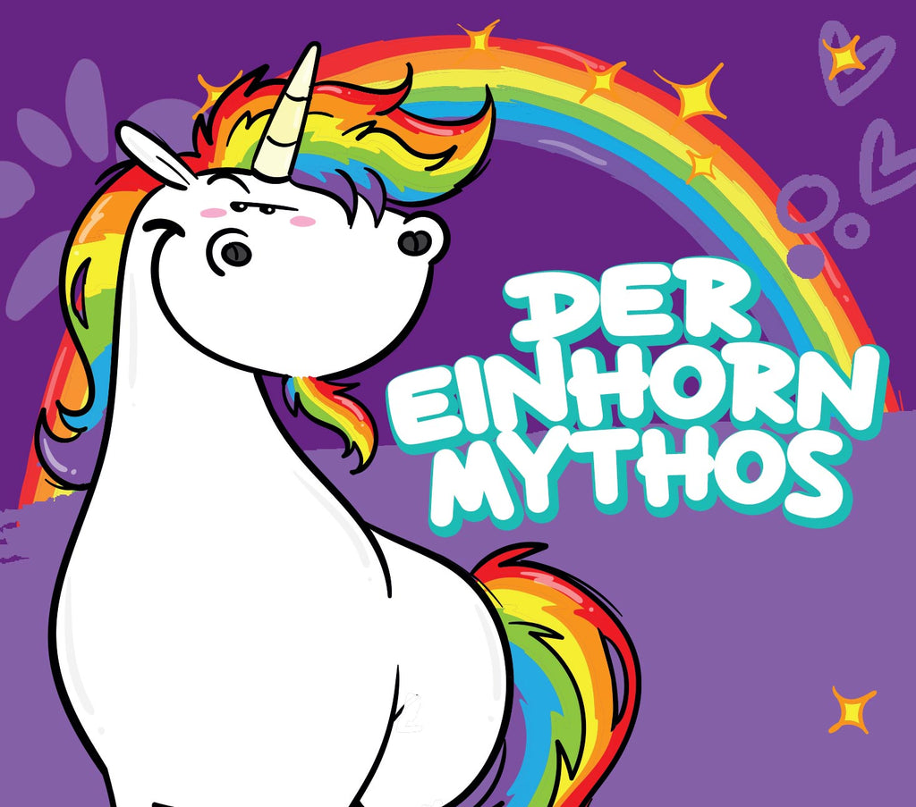 Der Einhorn Mythos