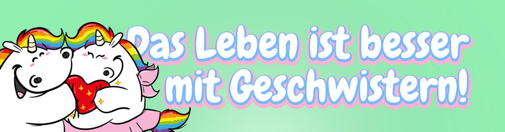 Bruder & Schwester