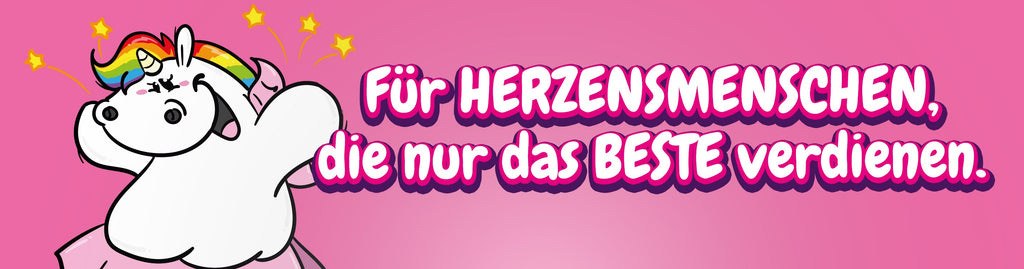 Geschenkideen für Herzensmenschen