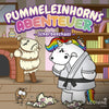 Cover: Scherbenchaos