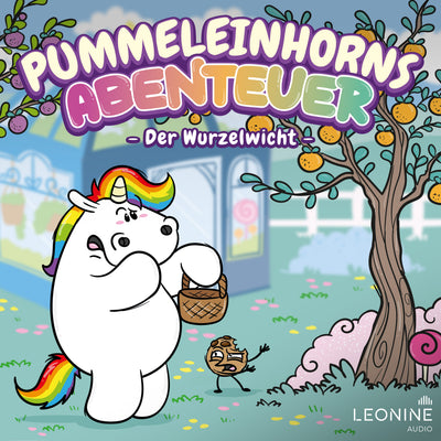 Cover: Der Wurzelwicht