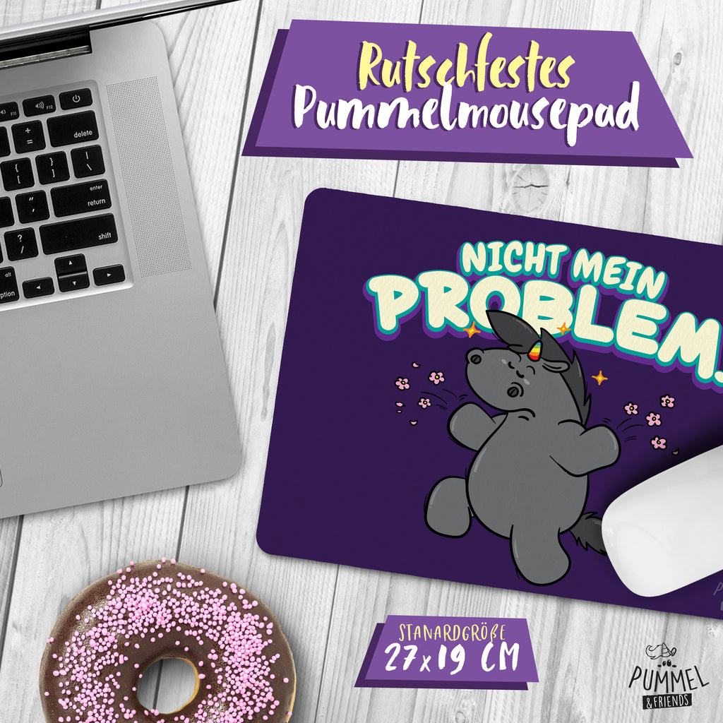 pummeleinhorn plüschtier