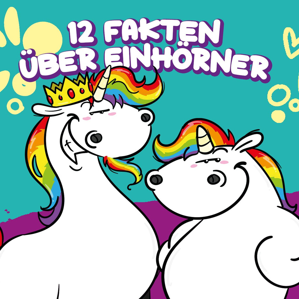 Fakten über Einhörner