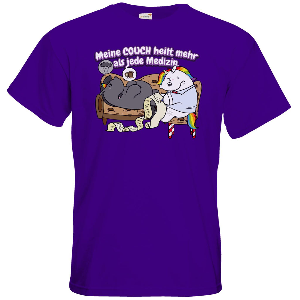 purple, XS