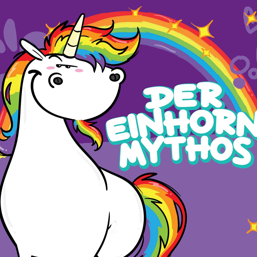 Der Einhorn Mythos