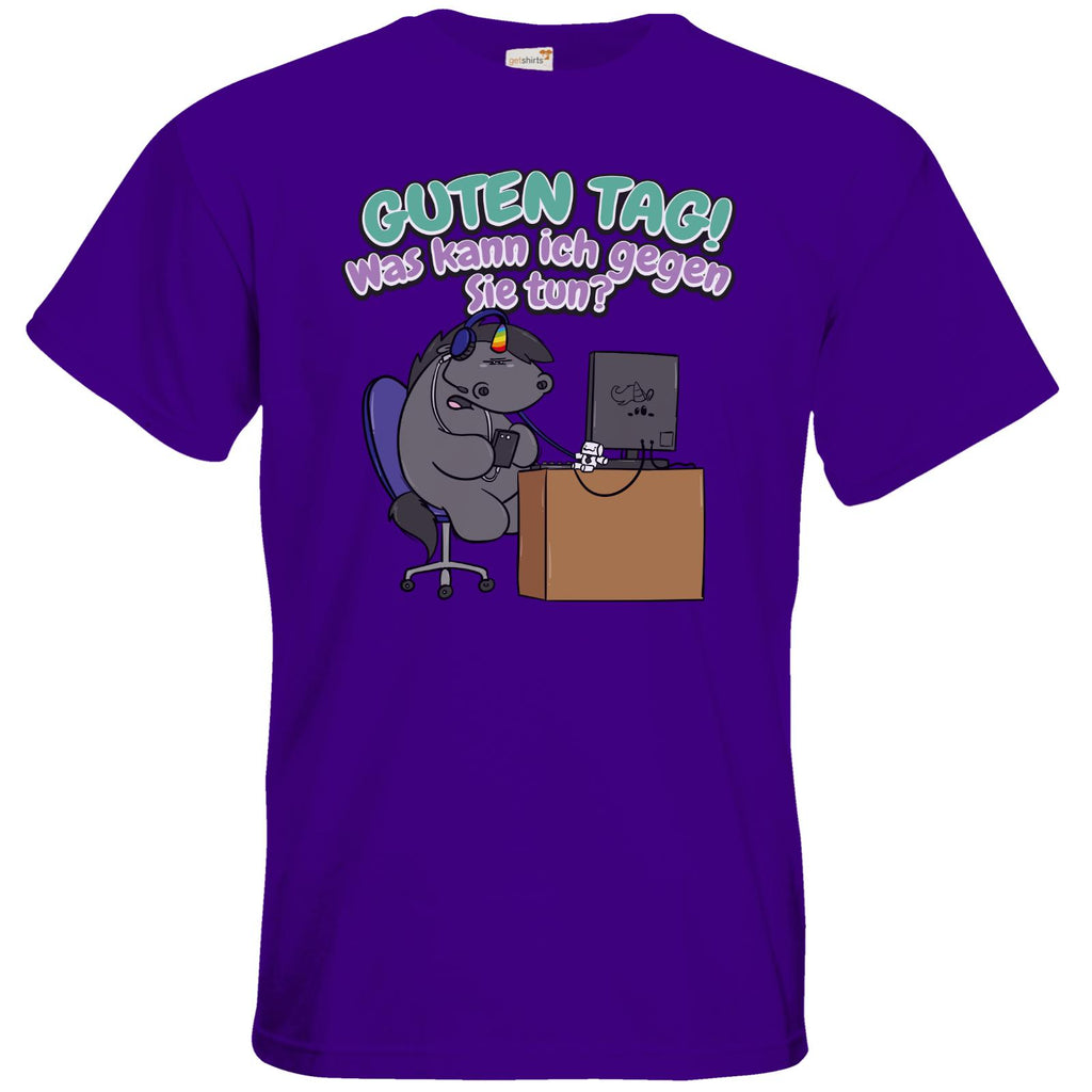 purple, XS