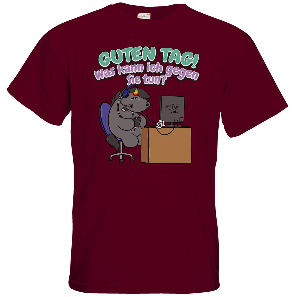 burgundy, XS