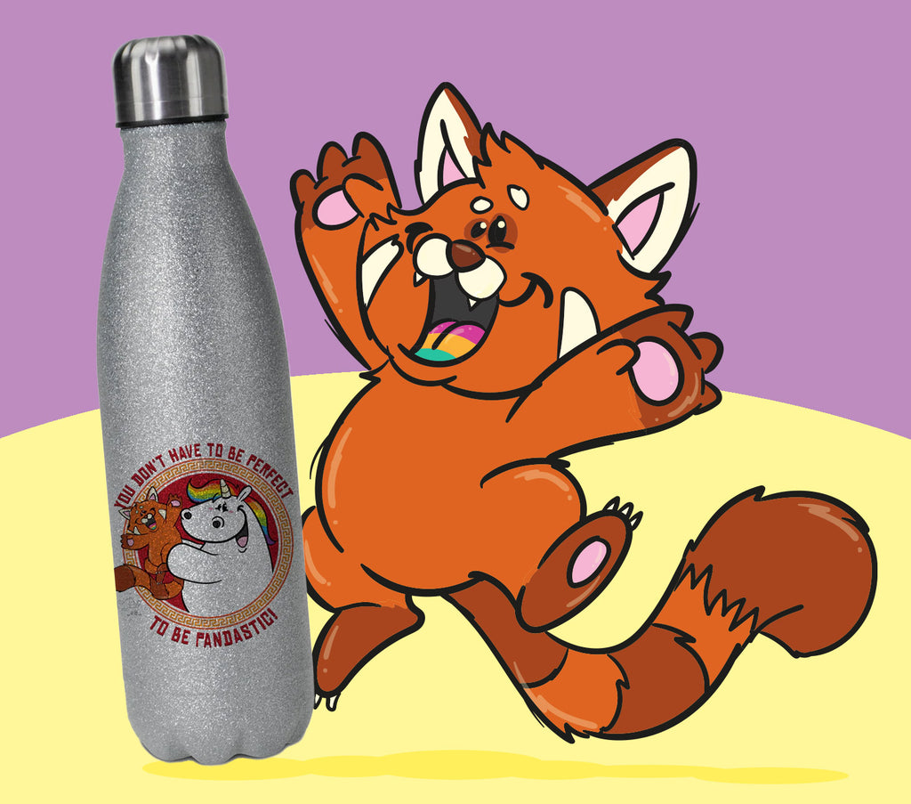 Praktische Trinkflaschen und Thermosflaschen I Pummel & Friends Online Shop
