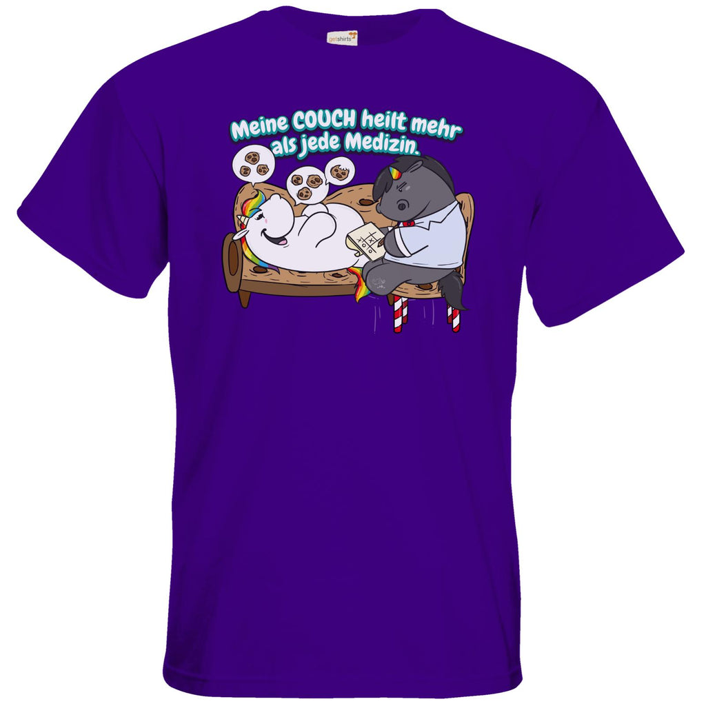 purple, XS