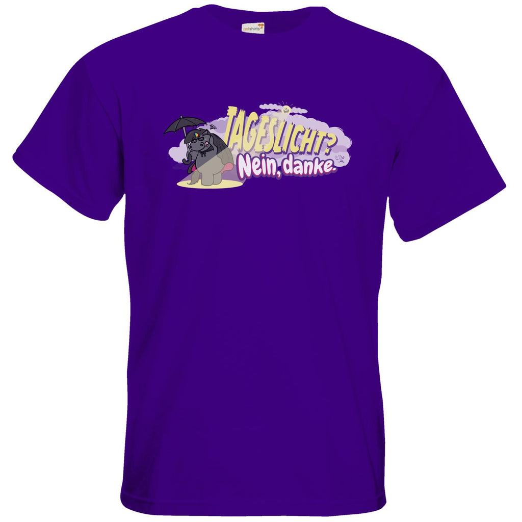 purple, XS