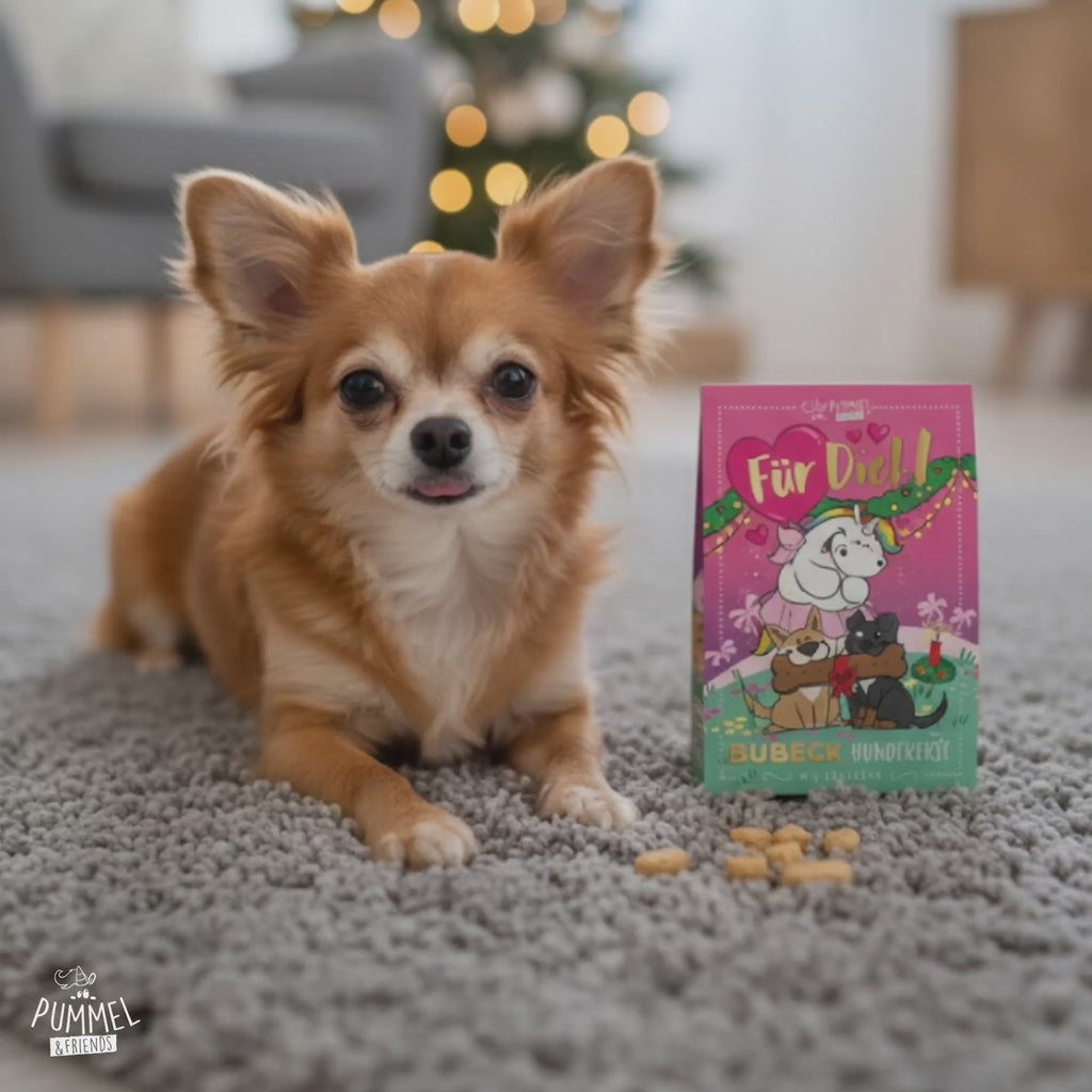 Hunde Leckerli von Bubeck