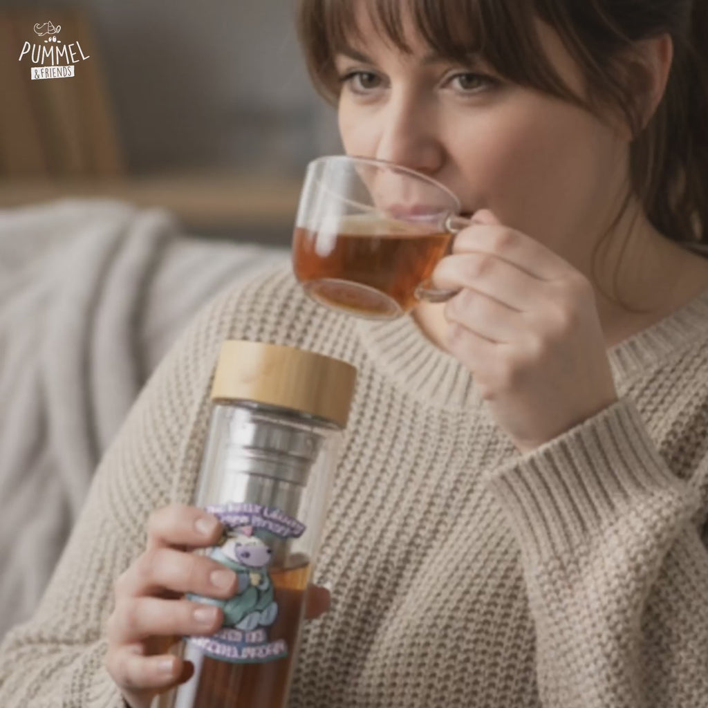 Tee für deine perfekte Me-Time