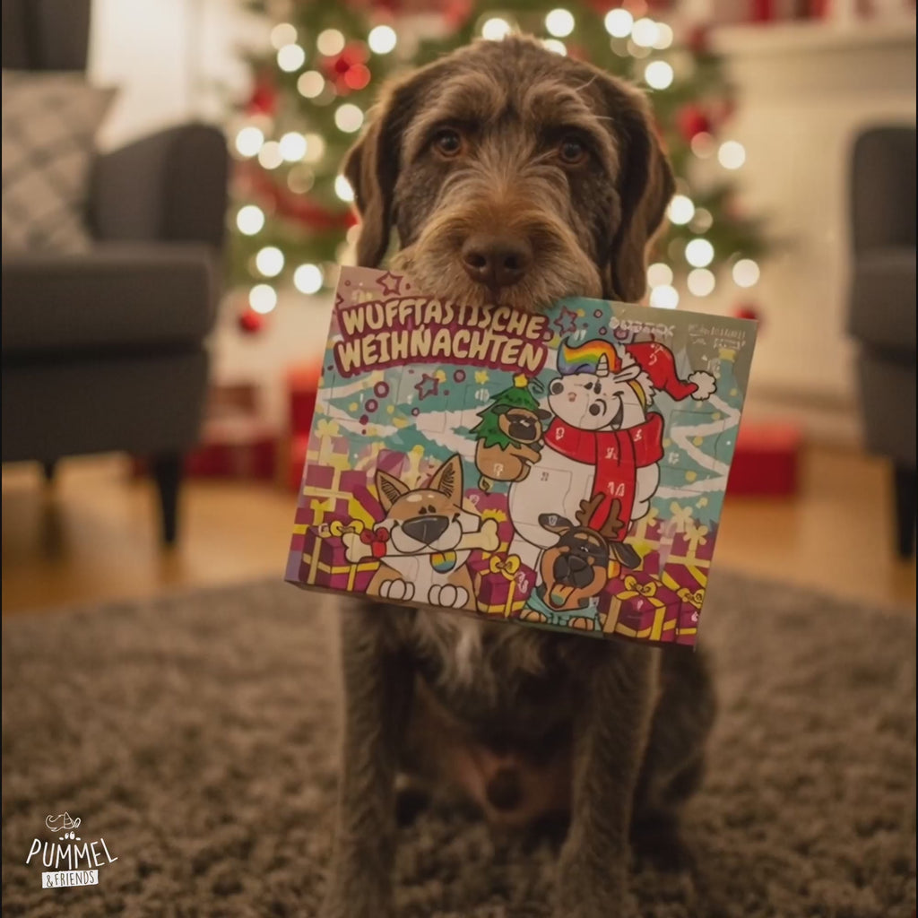 Bubeck Hundekalender
