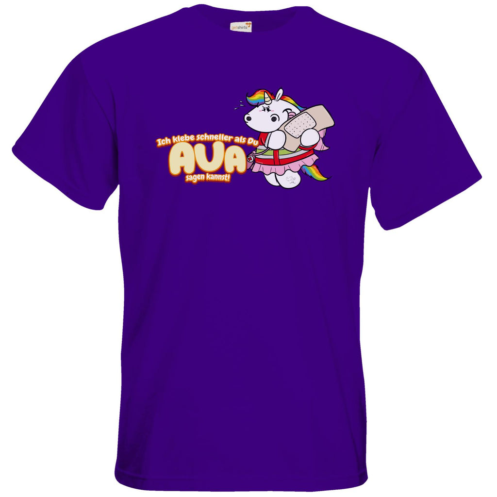 purple, XS