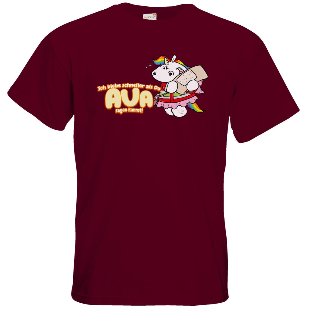 burgundy, XS