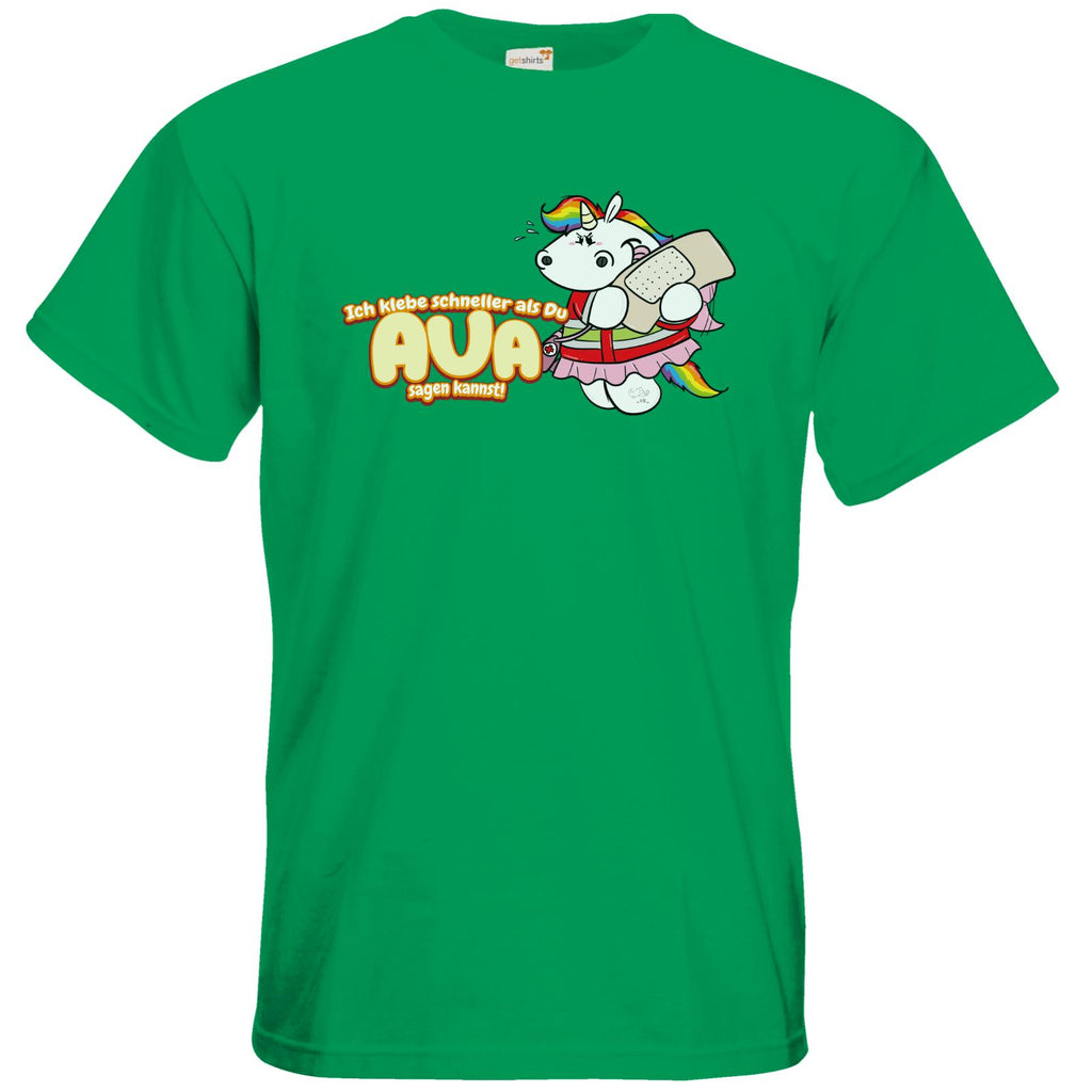 kelly green, XS
