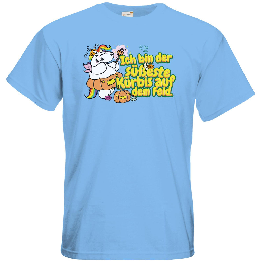 sky blue, XS