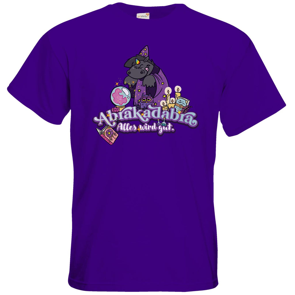 purple, XS