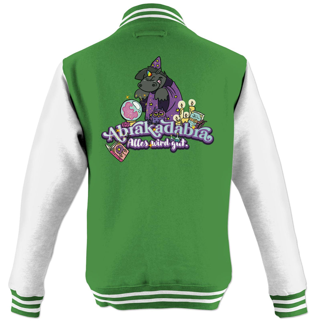 Kellygreen/Arcticwhite, XS