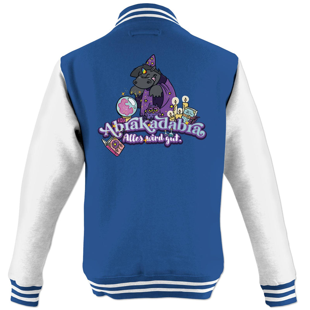 Royalblue/Arcticwhite, XS