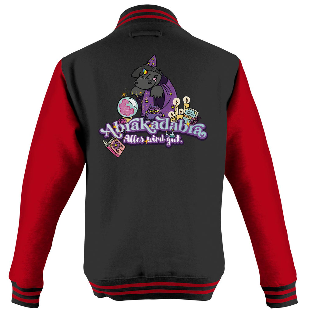 Jetblack/Firered, XS