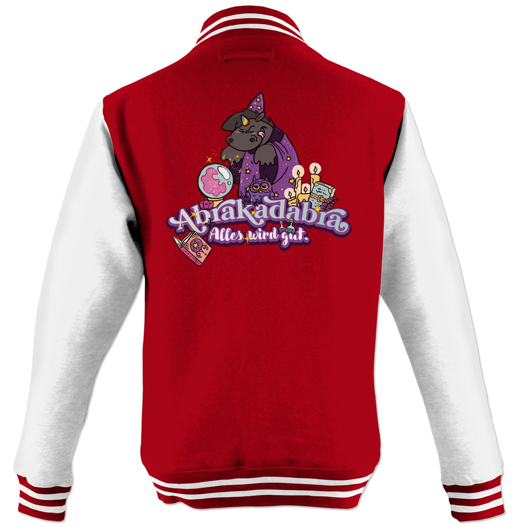Firered/Arcticwhite, XS