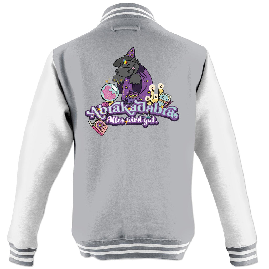 Heathergrey/Arcticwhite, XS