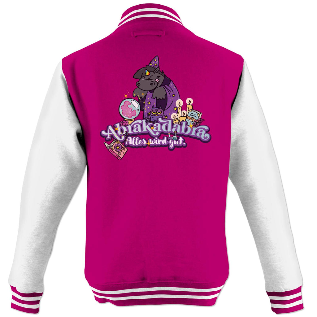 Hotpink/Arcticwhite, XS