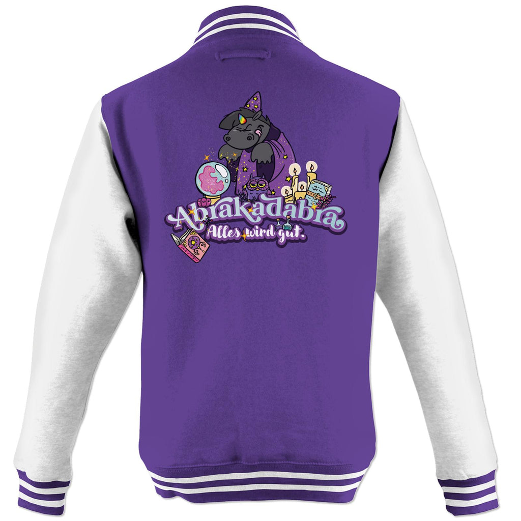 Purple/Arcticwhite, XS