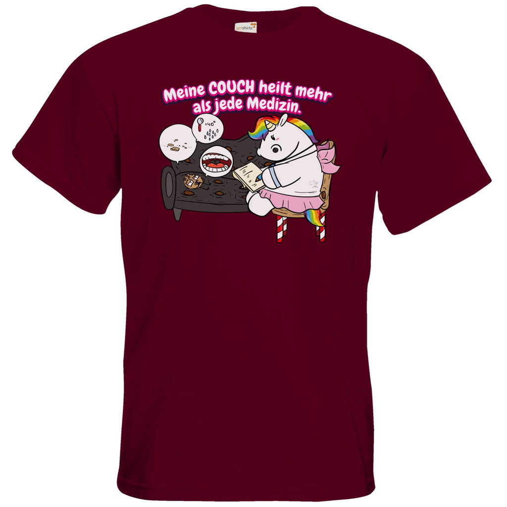 burgundy, XS