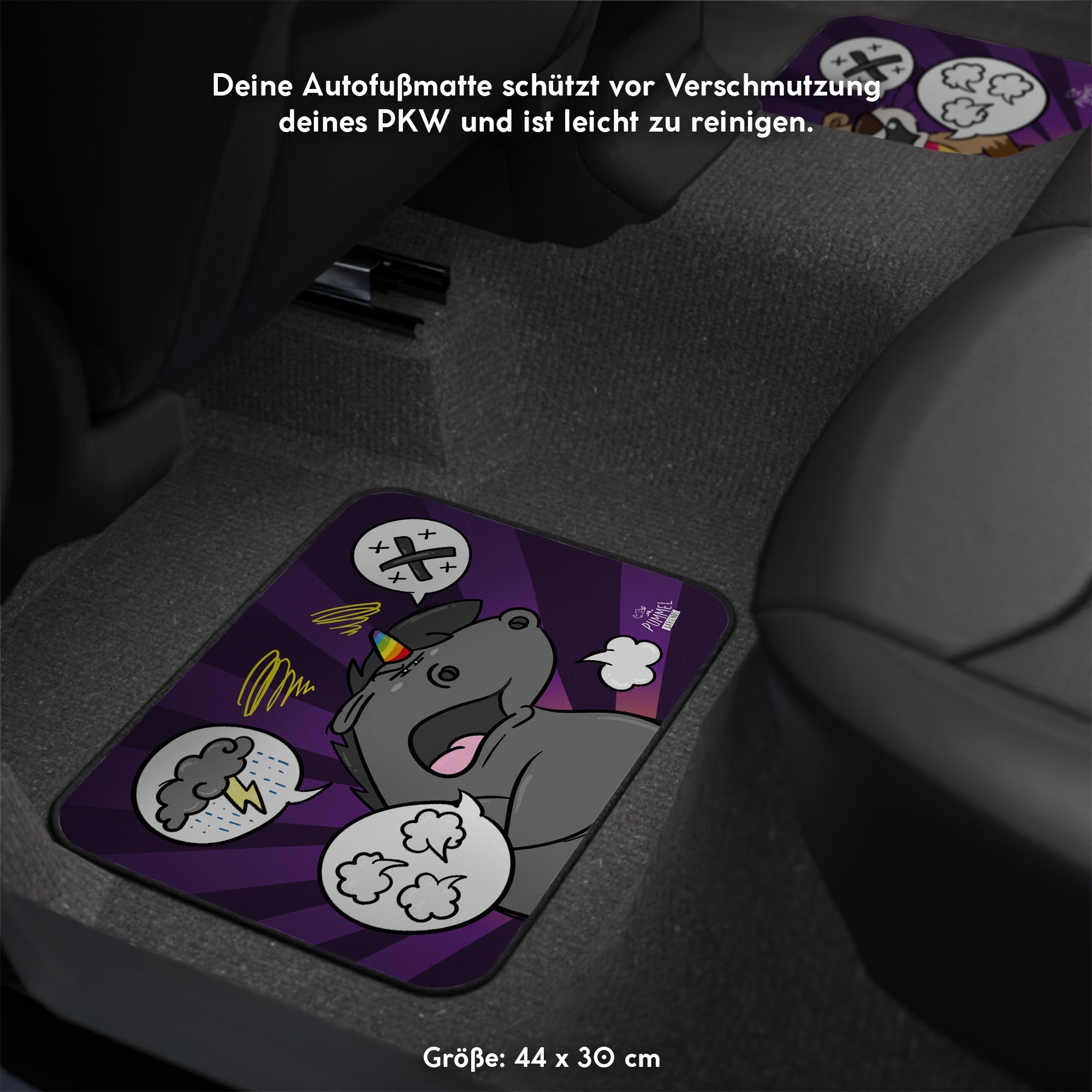Auto Fußmatten Leder Bodenmatte für SUV Van Truck Sedan Coupe Allwetter  Fussmatten Set Zubehör Fußmatte Rot : : Gewerbe, Industrie &  Wissenschaft